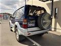 1997 Toyota Land Cruiser Prado