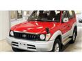 1996 Toyota Land Cruiser Prado