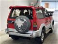 1996 Toyota Land Cruiser Prado