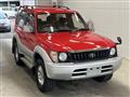 1996 Toyota Land Cruiser Prado