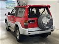 1996 Toyota Land Cruiser Prado
