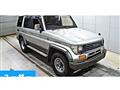 1996 Toyota Land Cruiser Prado