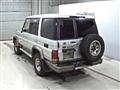 1996 Toyota Land Cruiser Prado