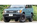1996 Toyota Land Cruiser Prado