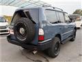 1996 Toyota Land Cruiser Prado
