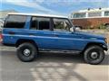 1996 Toyota Land Cruiser Prado
