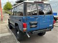 1996 Toyota Land Cruiser Prado