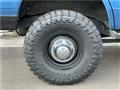 1996 Toyota Land Cruiser Prado