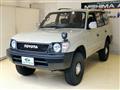 1996 Toyota Land Cruiser Prado
