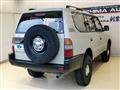 1996 Toyota Land Cruiser Prado