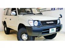 1996 Toyota Land Cruiser Prado