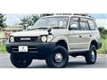 1996 Toyota Land Cruiser Prado