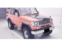1996 Toyota Land Cruiser Prado