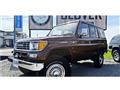 1996 Toyota Land Cruiser Prado