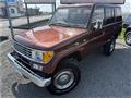 1996 Toyota Land Cruiser Prado