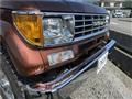 1996 Toyota Land Cruiser Prado