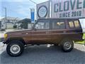 1996 Toyota Land Cruiser Prado