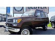 1996 Toyota Land Cruiser Prado