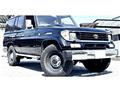 1995 Toyota Land Cruiser Prado