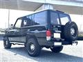 1995 Toyota Land Cruiser Prado