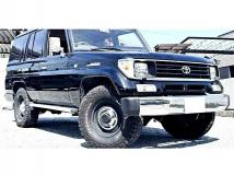 1995 Toyota Land Cruiser Prado