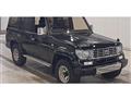 1995 Toyota Land Cruiser Prado
