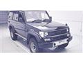 1995 Toyota Land Cruiser Prado