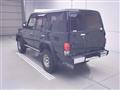 1995 Toyota Land Cruiser Prado