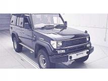 1995 Toyota Land Cruiser Prado