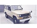 1995 Toyota Land Cruiser Prado
