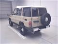 1995 Toyota Land Cruiser Prado