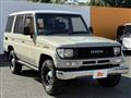 1995 Toyota Land Cruiser Prado
