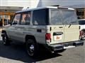 1995 Toyota Land Cruiser Prado
