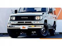 1995 Toyota Land Cruiser Prado