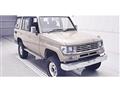 1995 Toyota Land Cruiser Prado