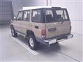 1995 Toyota Land Cruiser Prado