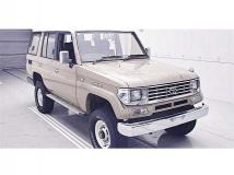 1995 Toyota Land Cruiser Prado