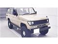 1995 Toyota Land Cruiser Prado