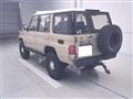 1995 Toyota Land Cruiser Prado
