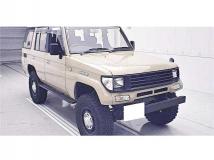 1995 Toyota Land Cruiser Prado