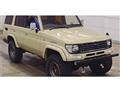1995 Toyota Land Cruiser Prado