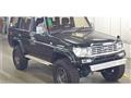 1995 Toyota Land Cruiser Prado