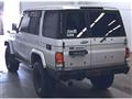 1995 Toyota Land Cruiser Prado