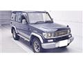 1994 Toyota Land Cruiser Prado