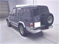 1994 Toyota Land Cruiser Prado