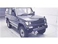 1994 Toyota Land Cruiser Prado
