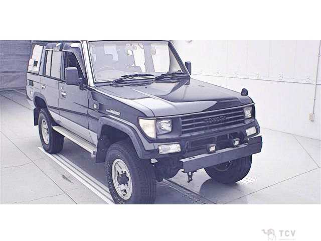 1994 Toyota Land Cruiser Prado