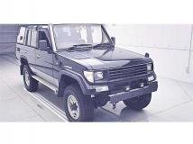 1994 Toyota Land Cruiser Prado