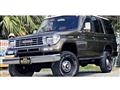 1994 Toyota Land Cruiser Prado
