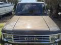 1994 Toyota Land Cruiser Prado